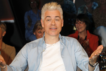 'NDR Talk Show' in Hamburg