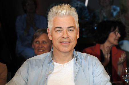 'NDR Talk Show' in Hamburg