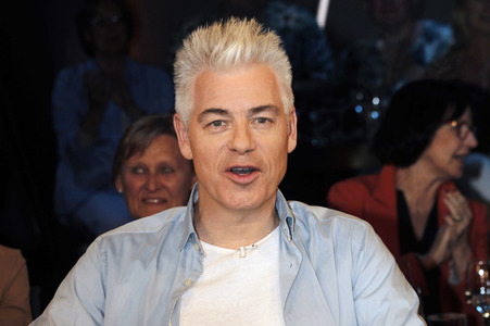 'NDR Talk Show' in Hamburg