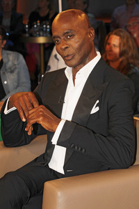'NDR Talk Show' in Hamburg