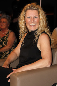 'NDR Talk Show' in Hamburg
