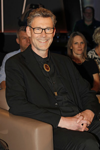 'NDR Talk Show' in Hamburg