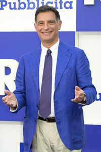 Photocall Palinsesti Rai 2023-2024 in Neapel