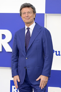 Photocall Palinsesti Rai 2023-2024 in Neapel