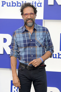 Photocall Palinsesti Rai 2023-2024 in Neapel