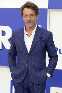 Photocall Palinsesti Rai 2023-2024 in Neapel