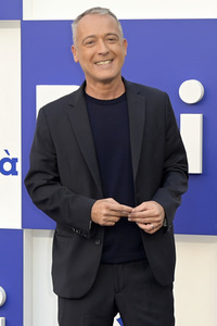 Photocall Palinsesti Rai 2023-2024 in Neapel