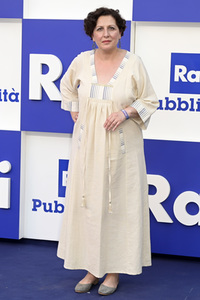 Photocall Palinsesti Rai 2023-2024 in Neapel