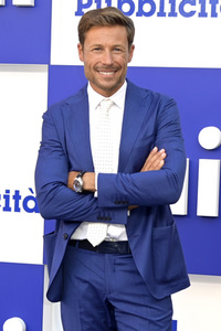 Photocall Palinsesti Rai 2023-2024 in Neapel