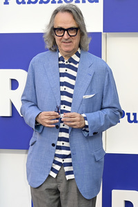 Photocall Palinsesti Rai 2023-2024 in Neapel