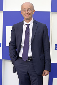 Photocall Palinsesti Rai 2023-2024 in Neapel