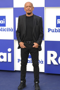 Photocall Palinsesti Rai 2023-2024 in Neapel