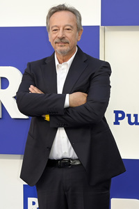 Photocall Palinsesti Rai 2023-2024 in Neapel