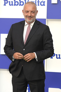 Photocall Palinsesti Rai 2023-2024 in Neapel