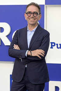 Photocall Palinsesti Rai 2023-2024 in Neapel