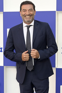 Photocall Palinsesti Rai 2023-2024 in Neapel