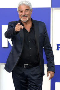 Photocall Palinsesti Rai 2023-2024 in Neapel