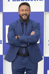 Photocall Palinsesti Rai 2023-2024 in Neapel