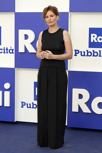 Photocall Palinsesti Rai 2023-2024 in Neapel