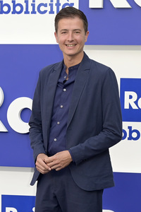 Photocall Palinsesti Rai 2023-2024 in Neapel