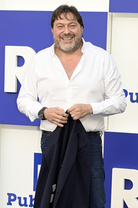 Photocall Palinsesti Rai 2023-2024 in Neapel