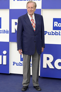 Photocall Palinsesti Rai 2023-2024 in Neapel