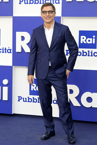 Photocall Palinsesti Rai 2023-2024 in Neapel