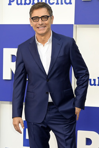 Photocall Palinsesti Rai 2023-2024 in Neapel