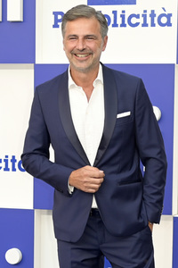 Photocall Palinsesti Rai 2023-2024 in Neapel