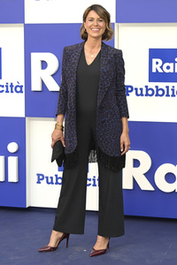 Photocall Palinsesti Rai 2023-2024 in Neapel