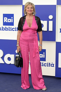 Photocall Palinsesti Rai 2023-2024 in Neapel