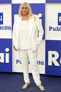 Photocall Palinsesti Rai 2023-2024 in Neapel