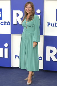 Photocall Palinsesti Rai 2023-2024 in Neapel