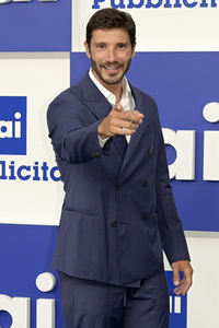 Photocall Palinsesti Rai 2023-2024 in Neapel