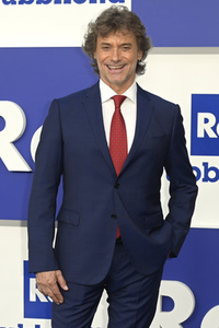 Photocall Palinsesti Rai 2023-2024 in Neapel