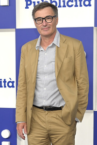Photocall Palinsesti Rai 2023-2024 in Neapel