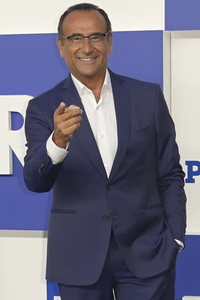 Photocall Palinsesti Rai 2023-2024 in Neapel