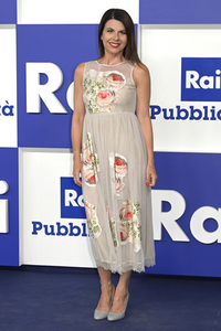 Photocall Palinsesti Rai 2023-2024 in Neapel