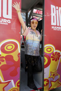 Schlagermove 2023 in Hamburg