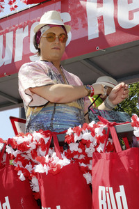 Schlagermove 2023 in Hamburg