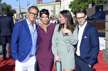 Staatsoper für Alle 2023 in Berlin