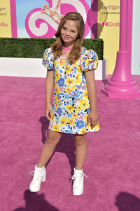 Filmpremiere 'Barbie' in Los Angeles