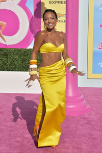 Filmpremiere 'Barbie' in Los Angeles