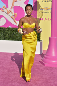 Filmpremiere 'Barbie' in Los Angeles
