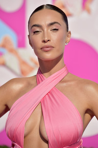 Filmpremiere 'Barbie' in Los Angeles