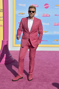 Filmpremiere 'Barbie' in Los Angeles