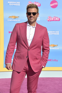 Filmpremiere 'Barbie' in Los Angeles
