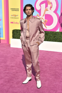 Filmpremiere 'Barbie' in Los Angeles