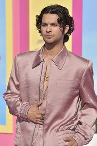 Filmpremiere 'Barbie' in Los Angeles