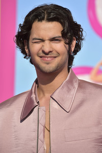 Filmpremiere 'Barbie' in Los Angeles